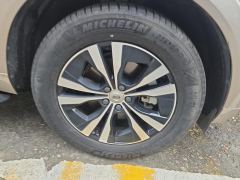 Volvo XC60 B5 AWD Smart Remote Luxury Edition - ფოტო 6