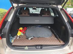 Volvo XC60 B5 AWD Smart Remote Luxury Edition - ფოტო 7