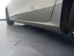 Volvo S60 B4 Smart Luxury Edition - ფოტო 11