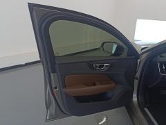 Volvo S60 B4 Smart Luxury Edition - ფოტო 12