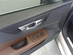 Volvo S60 B4 Smart Luxury Edition - ფოტო 13