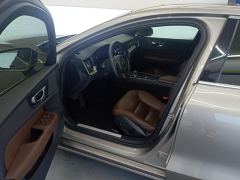 Volvo S60 B4 Smart Luxury Edition - ფოტო 14