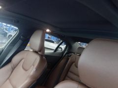 Volvo S60 B4 Smart Luxury Edition - ფოტო 15