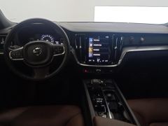 Volvo S60 B4 Smart Luxury Edition - ფოტო 16