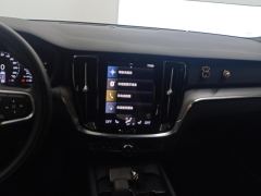 Volvo S60 B4 Smart Luxury Edition - ფოტო 17