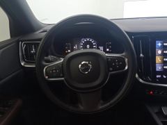 Volvo S60 B4 Smart Luxury Edition - ფოტო 18