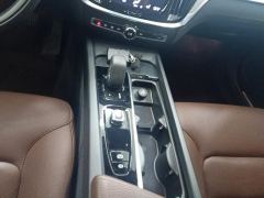 Volvo S60 B4 Smart Luxury Edition - ფოტო 19