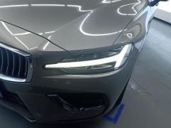 Volvo S60 B4 Smart Luxury Edition - ფოტო 4