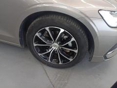 Volvo S60 B4 Smart Luxury Edition - ფოტო 6