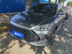 BYD Song PLUS DM-i 1.5L 2WD Flagship PLUS - ფოტო 1