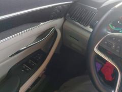BYD Song PLUS DM-i 1.5L 2WD Flagship PLUS - ფოტო 12
