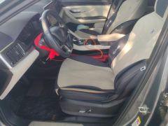 BYD Song PLUS DM-i 1.5L 2WD Flagship PLUS - ფოტო 14