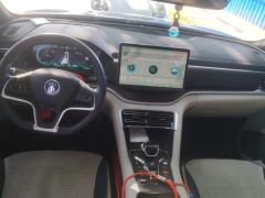 BYD Song PLUS DM-i 1.5L 2WD Flagship PLUS - ფოტო 16