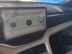 BYD Song PLUS DM-i 1.5L 2WD Flagship PLUS - ფოტო 17