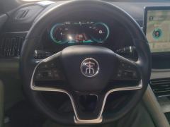 BYD Song PLUS DM-i 1.5L 2WD Flagship PLUS - ფოტო 18