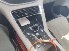 BYD Song PLUS DM-i 1.5L 2WD Flagship PLUS - ფოტო 19