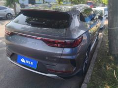 BYD Song PLUS DM-i 1.5L 2WD Flagship PLUS - ფოტო 2