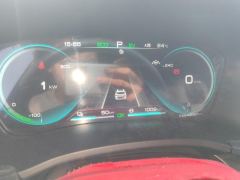 BYD Song PLUS DM-i 1.5L 2WD Flagship PLUS - ფოტო 20