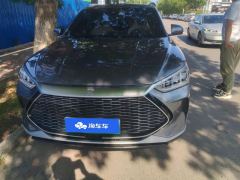BYD Song PLUS DM-i 1.5L 2WD Flagship PLUS - ფოტო 3