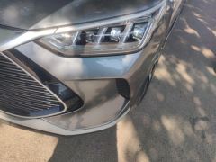 BYD Song PLUS DM-i 1.5L 2WD Flagship PLUS - ფოტო 4