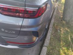 BYD Song PLUS DM-i 1.5L 2WD Flagship PLUS - ფოტო 5
