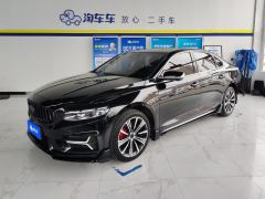 Geely Xingui 1.5T Edition - ფოტო 1