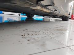 Geely Xingui 1.5T Edition - ფოტო 10