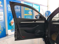 Geely Xingui 1.5T Edition - ფოტო 12