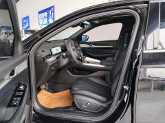 Geely Xingui 1.5T Edition - ფოტო 14