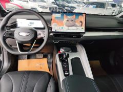 Geely Xingui 1.5T Edition - ფოტო 16