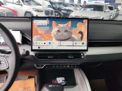 Geely Xingui 1.5T Edition - ფოტო 17
