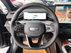 Geely Xingui 1.5T Edition - ფოტო 18