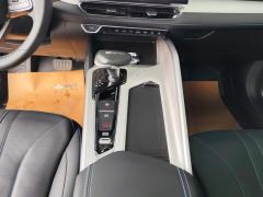 Geely Xingui 1.5T Edition - ფოტო 19