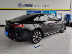 Geely Xingui 1.5T Edition - ფოტო 2