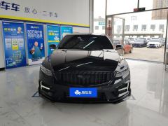 Geely Xingui 1.5T Edition - ფოტო 3