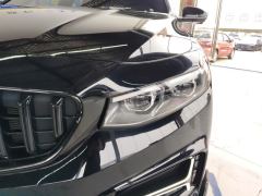 Geely Xingui 1.5T Edition - ფოტო 4