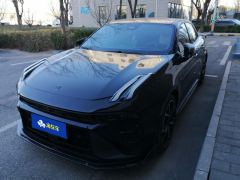 Lynk & Co 03 2.0T AWD 5 - ფოტო 1