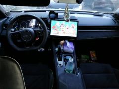 Lynk & Co 03 2.0T AWD 5 - ფოტო 16