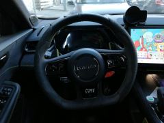 Lynk & Co 03 2.0T AWD 5 - ფოტო 18
