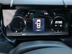 Lynk & Co 03 2.0T AWD 5 - ფოტო 20