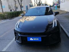 Lynk & Co 03 2.0T AWD 5 - ფოტო 3