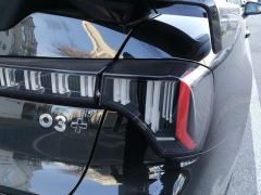 Lynk & Co 03 2.0T AWD 5 - ფოტო 5