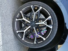 Lynk & Co 03 2.0T AWD 5 - ფოტო 6