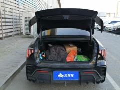 Lynk & Co 03 2.0T AWD 5 - ფოტო 7