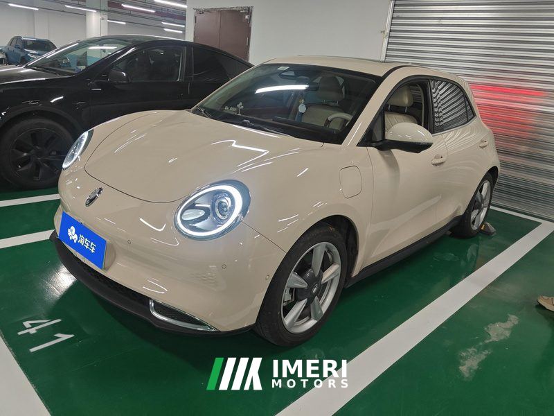Ora Great Wall Good Cat 401km Standard Range Edition