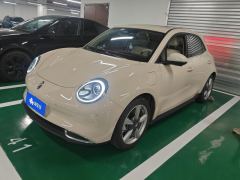 Ora Great Wall Good Cat 401km Standard Range Edition - ფოტო 1