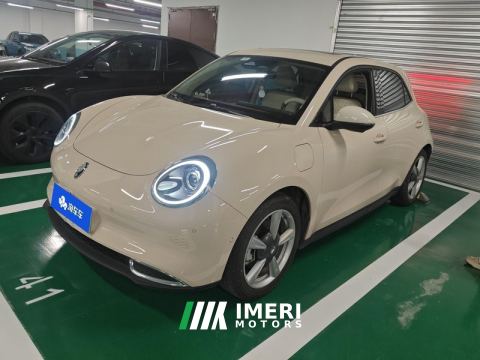 2021 Ora Great Wall Good Cat 401km Standard Range Edition - ავტომობილი ჩინეთიდან