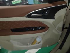 Ora Great Wall Good Cat 401km Standard Range Edition - ფოტო 12
