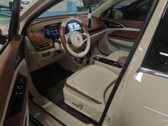 Ora Great Wall Good Cat 401km Standard Range Edition - ფოტო 14