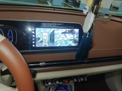 Ora Great Wall Good Cat 401km Standard Range Edition - ფოტო 17
